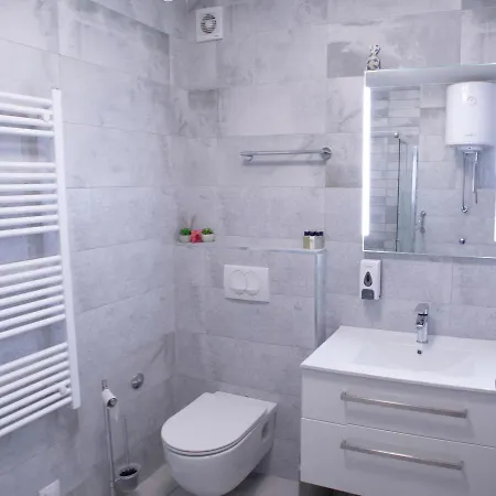 A&d Apartman Rovinj