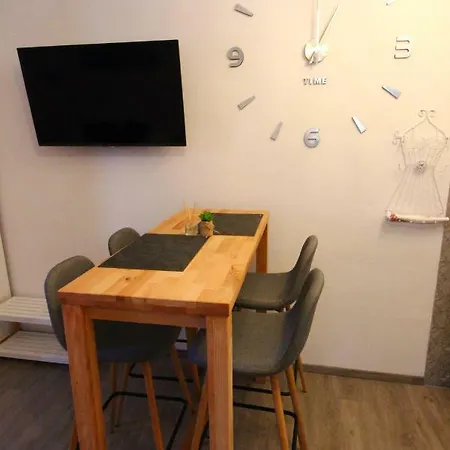 Apartman A&d Rovinj