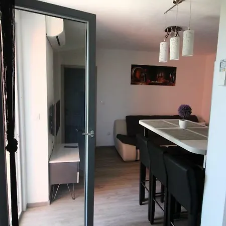 A&d Apartman *