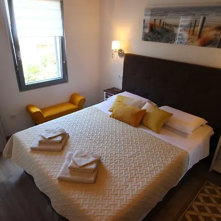 A&d Apartman