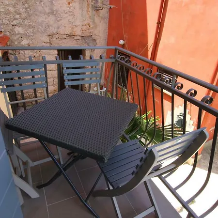 Apartman A&d Rovinj