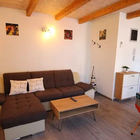 Apartman A&d *