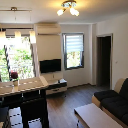 Apartman A&d Rovinj