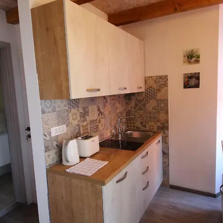 A&d Apartman