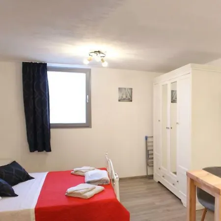 A&d Apartman Rovinj