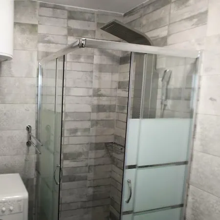 A&d Apartman Rovinj