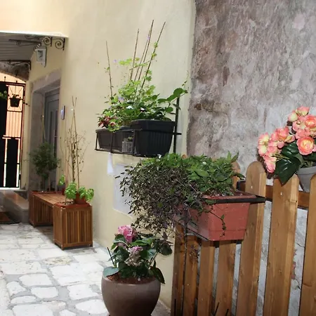 Apartman A&d Rovinj