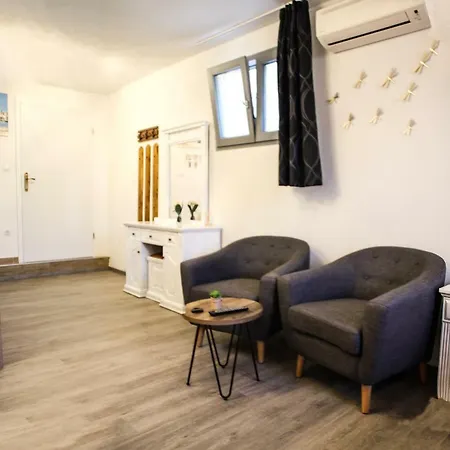 Apartman A&d